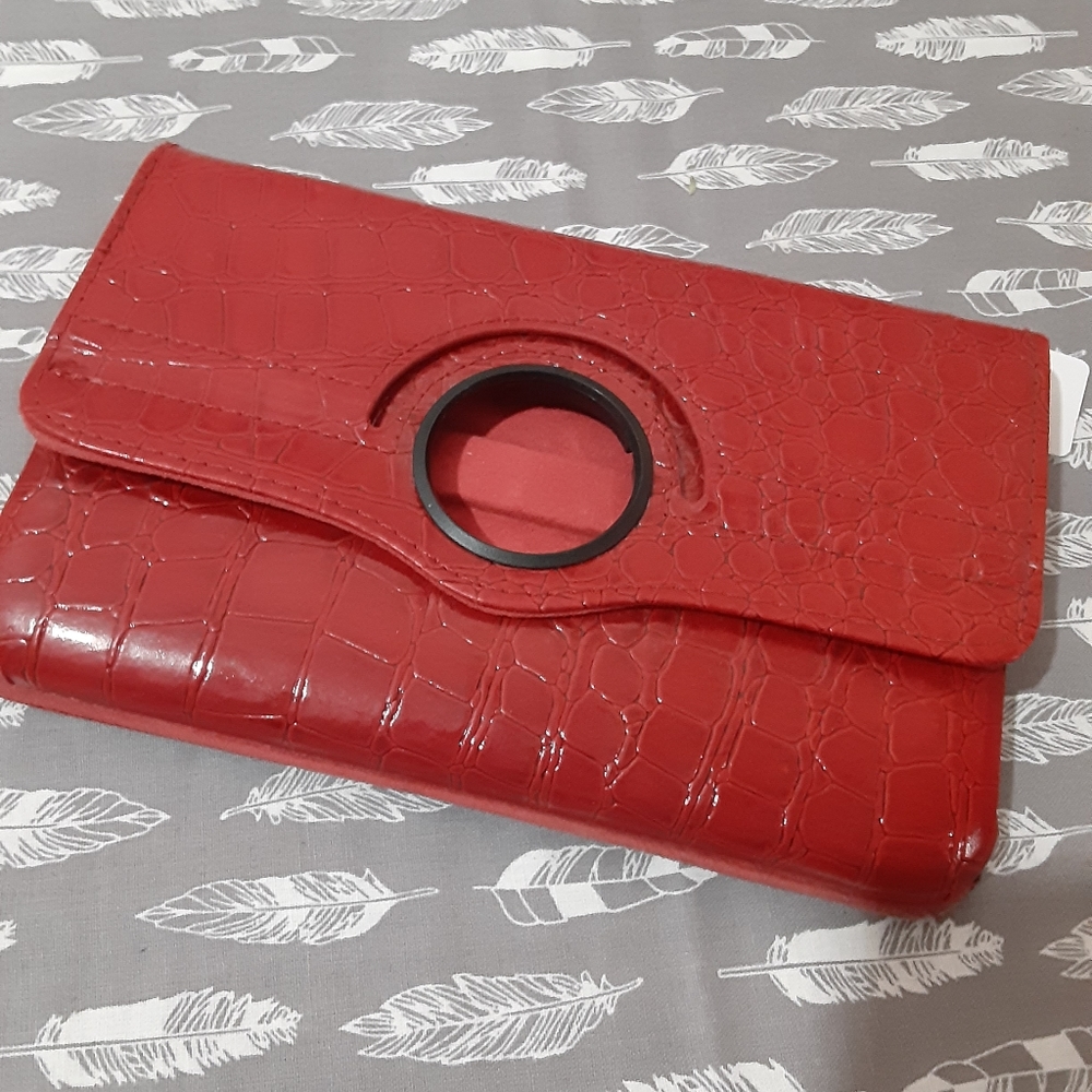 Tablet case